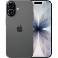 iPhone 17 256GB Black