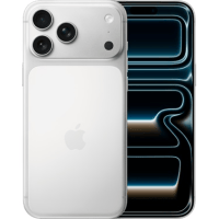 iPhone 17 Pro Max 256GB Silver