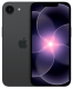 Apple iPhone 17e 256GB Black
