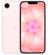 Apple iPhone 17e 256GB Soft Pink