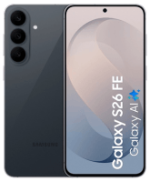 Galaxy S26 FE 128GB Graphite