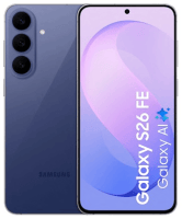 Galaxy S26 FE 128GB Blueberry