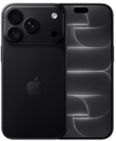 iPhone 18 Pro Black