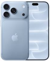 iPhone 18 Pro Glacier