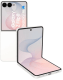 Samsung Galaxy Z Flip8 Cream
