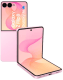 Samsung Galaxy Z Flip8 Pink