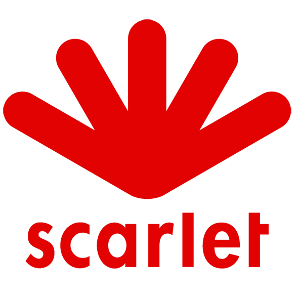 Scarlet