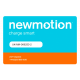 NewMotion Shell Recharge