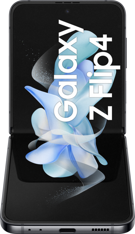 Coolblue Samsung Galaxy Z Flip 4