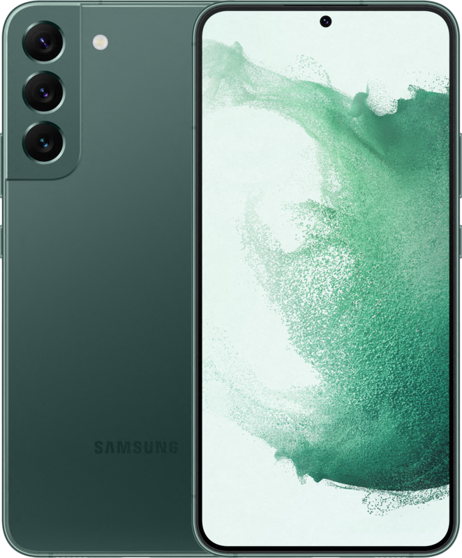 Coolblue Samsung Galaxy S22 Plus