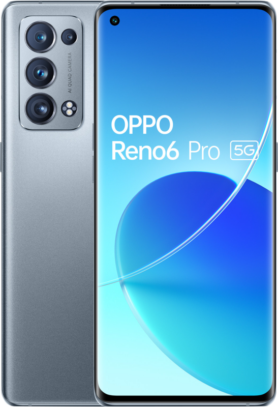 Coolblue Oppo Reno6 Pro