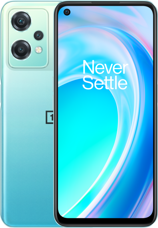 Coolblue OnePlus Nord CE 2 Lite