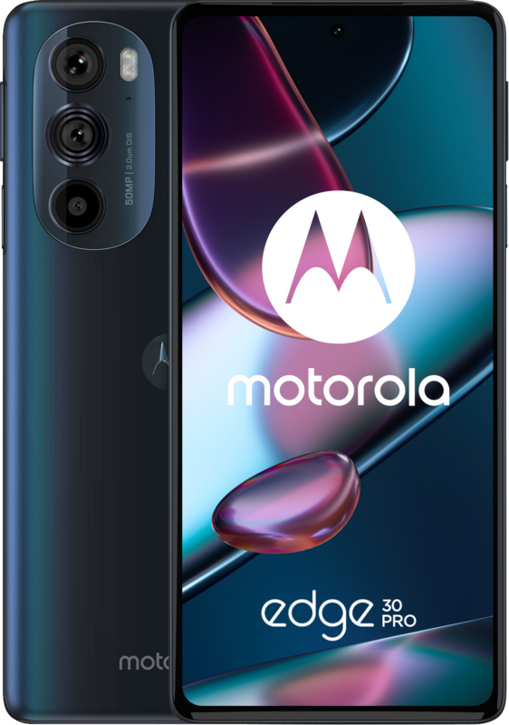 Coolblue Motorola Edge 30 Pro