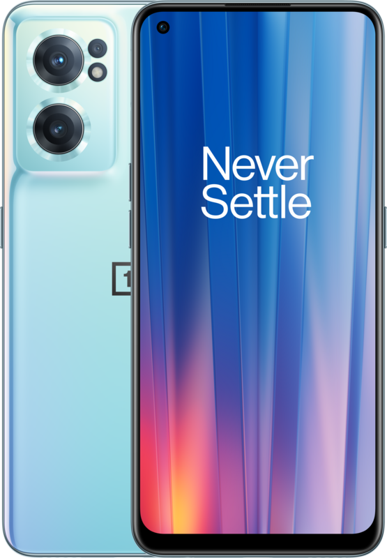 Coolblue OnePlus Nord CE 2