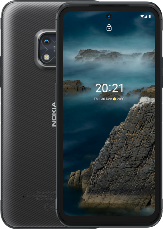 Coolblue Nokia XR20