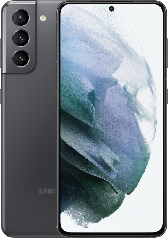 Coolblue Samsung Galaxy S21
