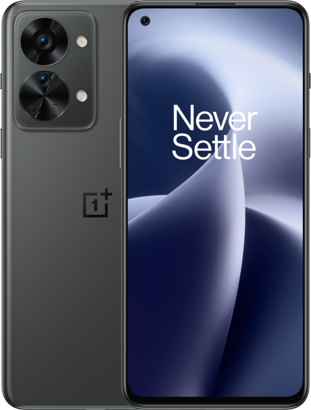 Coolblue OnePlus Nord 2T