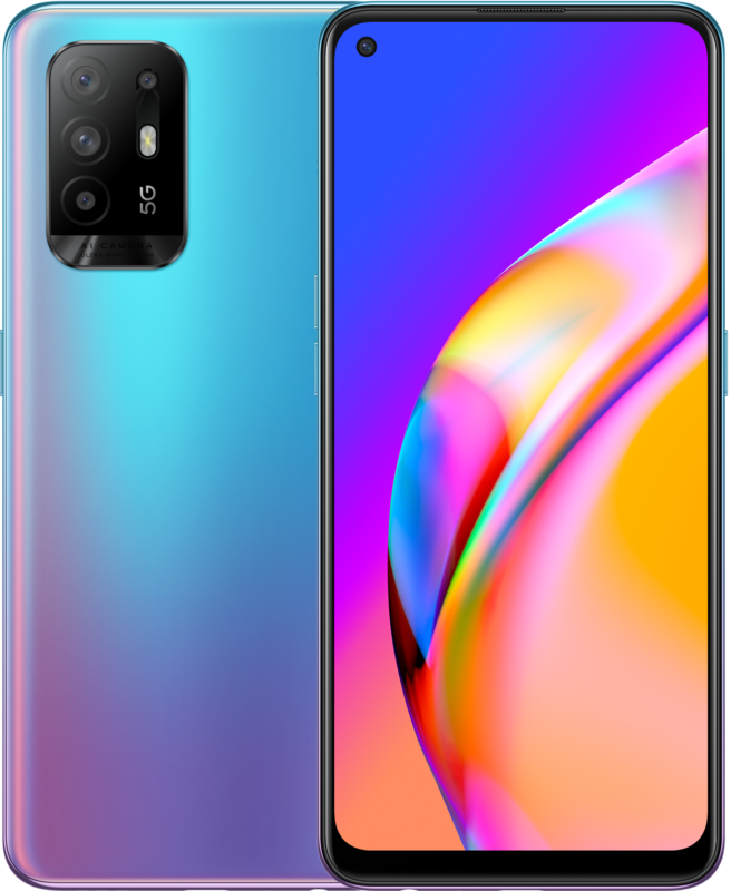Coolblue Oppo A94