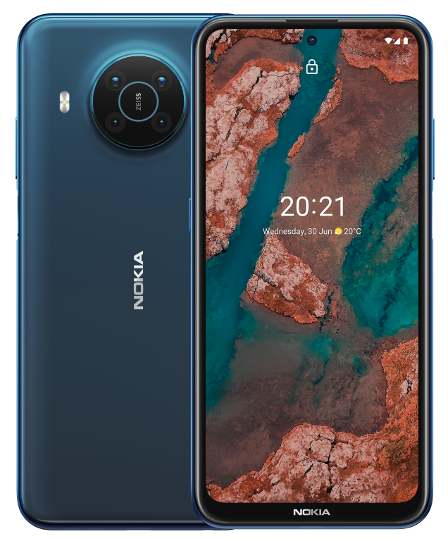 Coolblue Nokia X20