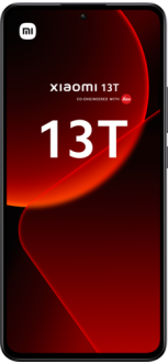 VOO Xiaomi 13T