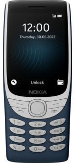 VOO Nokia 8210