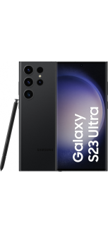 VOO Samsung Galaxy S23 Ultra